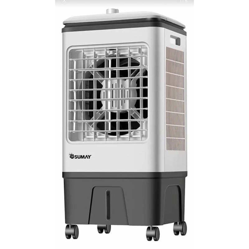 Climatizador Sumay 17l Sm-cd17l 220V