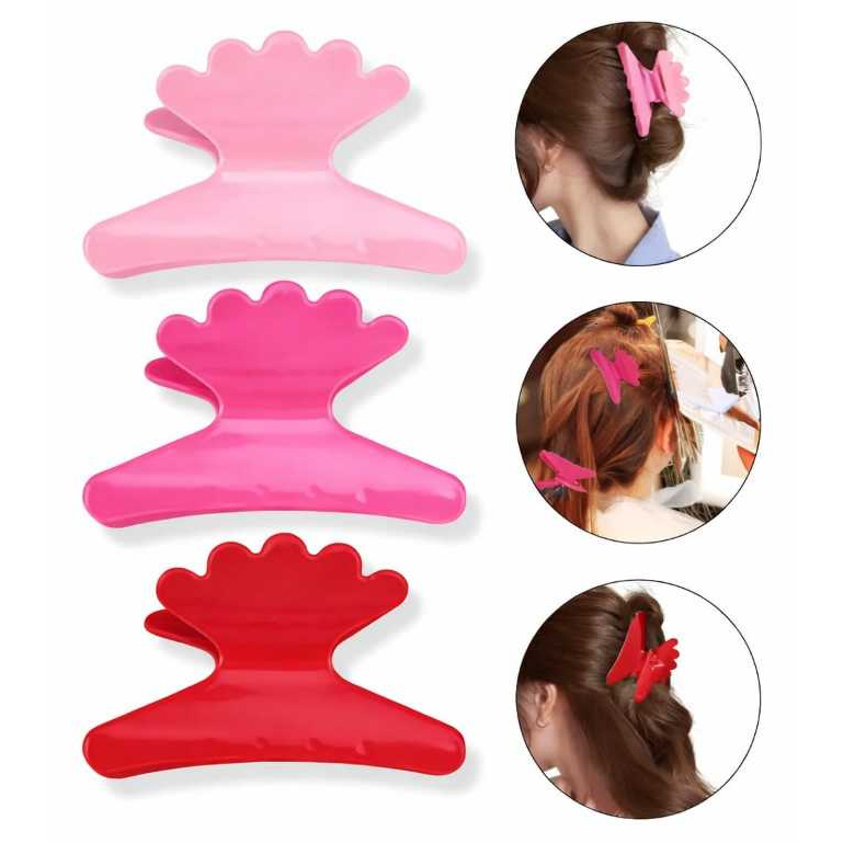 O que é Piranhas Cabeleireiro Acessórios Cabelo? Guia e Onde Comprar | BuscaProdutos