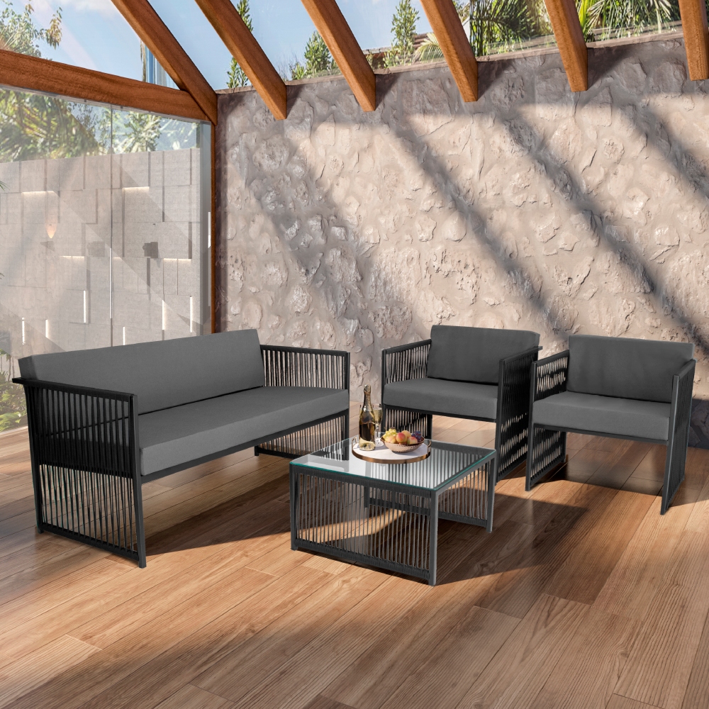 O que é Conjunto Poltrona e Namoradeira? Guia e Onde Comprar | BuscaProdutos