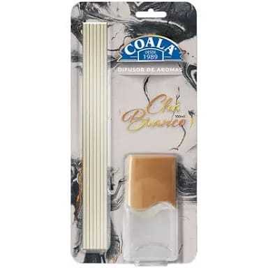 Difusor de Aromas Coala Chá Branco 100ml | Aromatizador de Ambiente | Cheirinho Casa em Oferta na Shopee