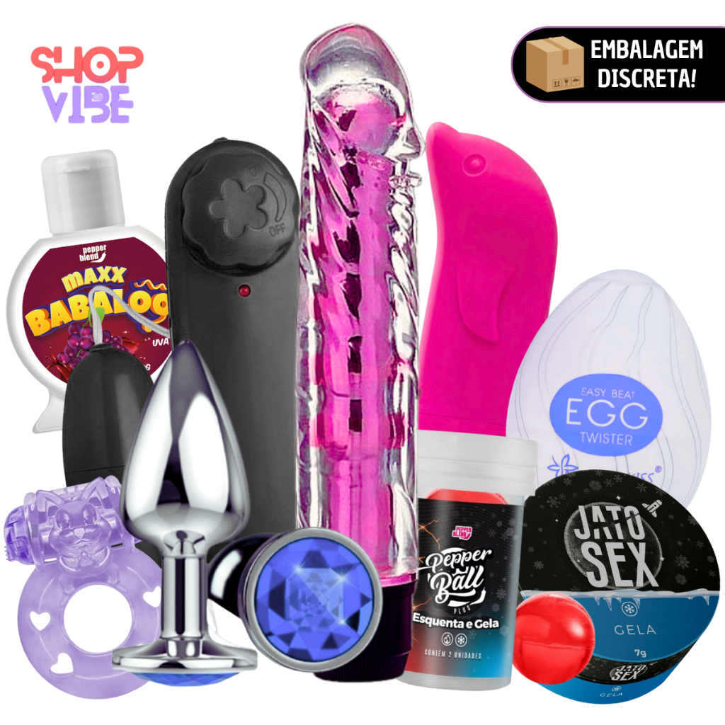O que é Golfinho Vibrador? Guia e Onde Comprar | BuscaProdutos
