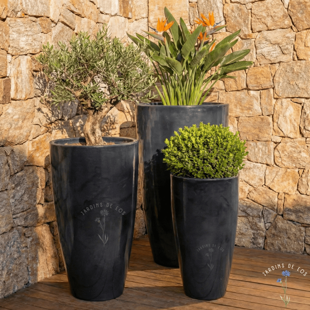 O que é Vaso Decorativo para Chão? Guia e Onde Comprar | BuscaProdutos