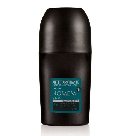 O que é Desodorante Natura Homem Elo? Guia e Onde Comprar | BuscaProdutos