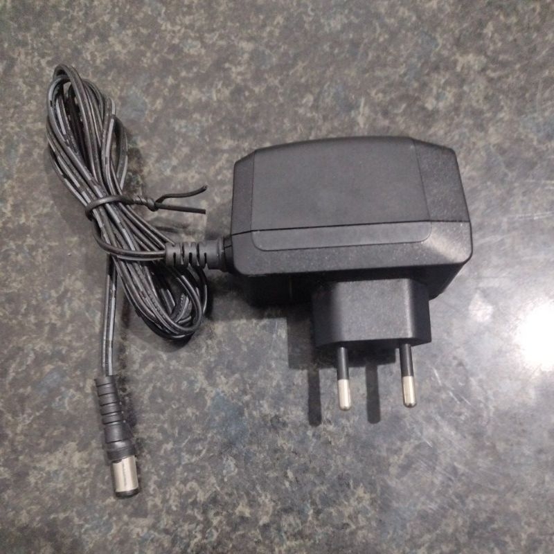 Fonte Super Nintendo Bivolt