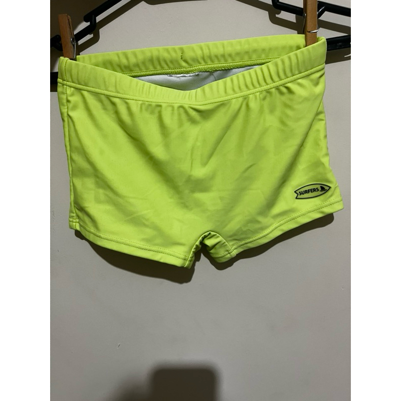 sunguinha infantil masculina - Brecho Chique