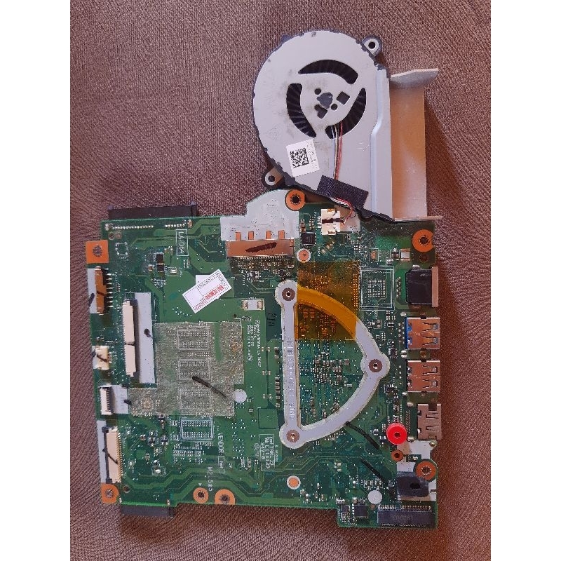 Placa-mãe Acer Es1-533 La-d641p B5w