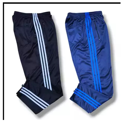 kit 2 calça masculino, jogger esportivo atletico , academia , trabalho em Oferta na Shopee