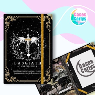 Capa para Kindle - Quarta Asa em Oferta na Shopee