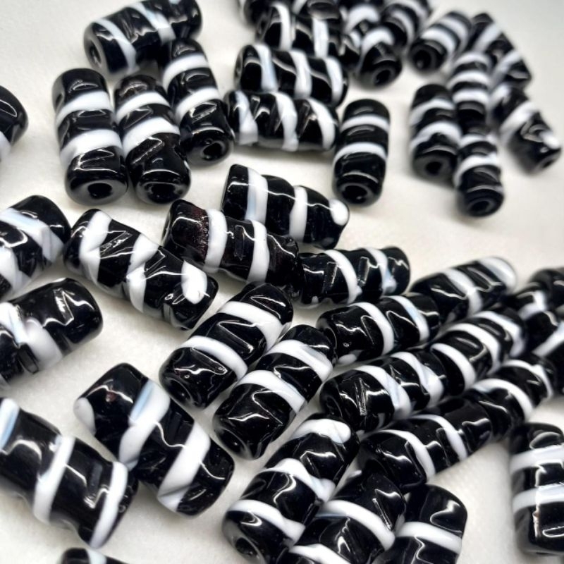 Firma Preto/Branco  10Unidades em Oferta na Shopee