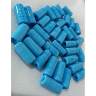 Firma Azul Claro Lisa Kit10unidades em Oferta na Shopee