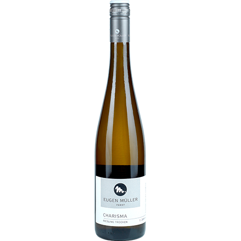 Vinho Charisma Eugen Muller Riesling Alemão Branco 750ml em Oferta na Shopee