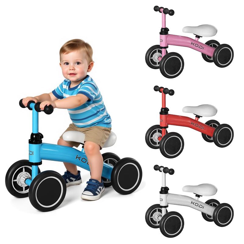 Bicicleta de Equilibrio para bebês menino Bicicleta sem pedal Brinquedo para meninos Bicicleta de equilibrio Infantil Bicicleta de Equilibrio para bebês menino Bicicleta sem pedal Brinquedo para meninos Bicicleta de equilibrio Infantil
