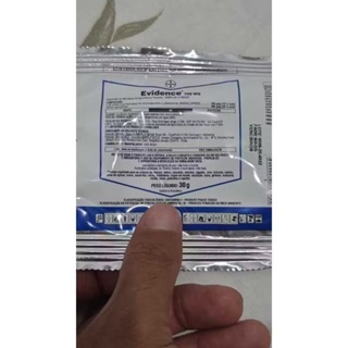 Evidence 700 WG - 30 gramas em Oferta na Shopee