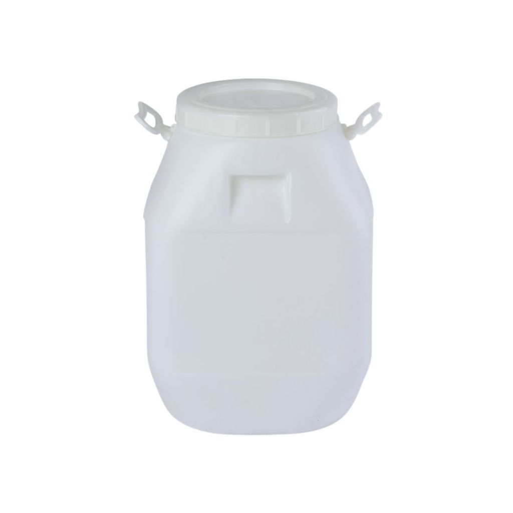 Bombona 50 Litros Boca Larga –Tambor Novo 50L Virgem Tampa Boca Larga 215mm –Bebidas Graos Laticinio em Oferta na Shopee