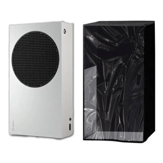 Capa De Proteção Xbox Series S Case Protetora Material Impermeável Flanelado em Oferta na Shopee