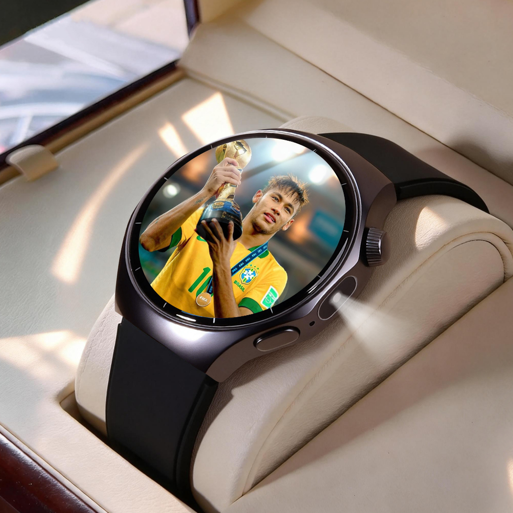 Relógio Digital Smartwatch Android - Comprar com Melhor Preço em Aparelhos Vestíveis