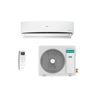 Ar Condicionado Inverter Hisense Split Hi Wall Wi-fi 30000 Btus Quente/frio 220v em Oferta na Shopee