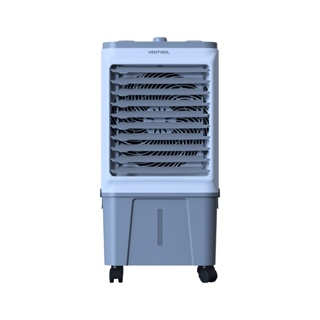 Climatizador 16 Litros Ventisol Cinza Clin16-02 127v 130w em Oferta na Shopee