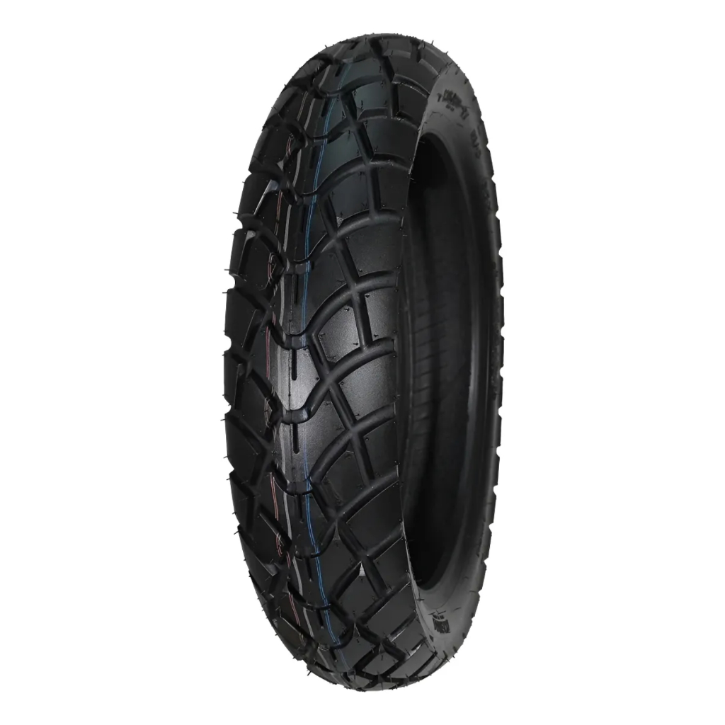 Pneu Traseiro Kenda K761 110/90R17 Moto Xre 190 Xl 250 350 Nx 400 em Oferta na Shopee