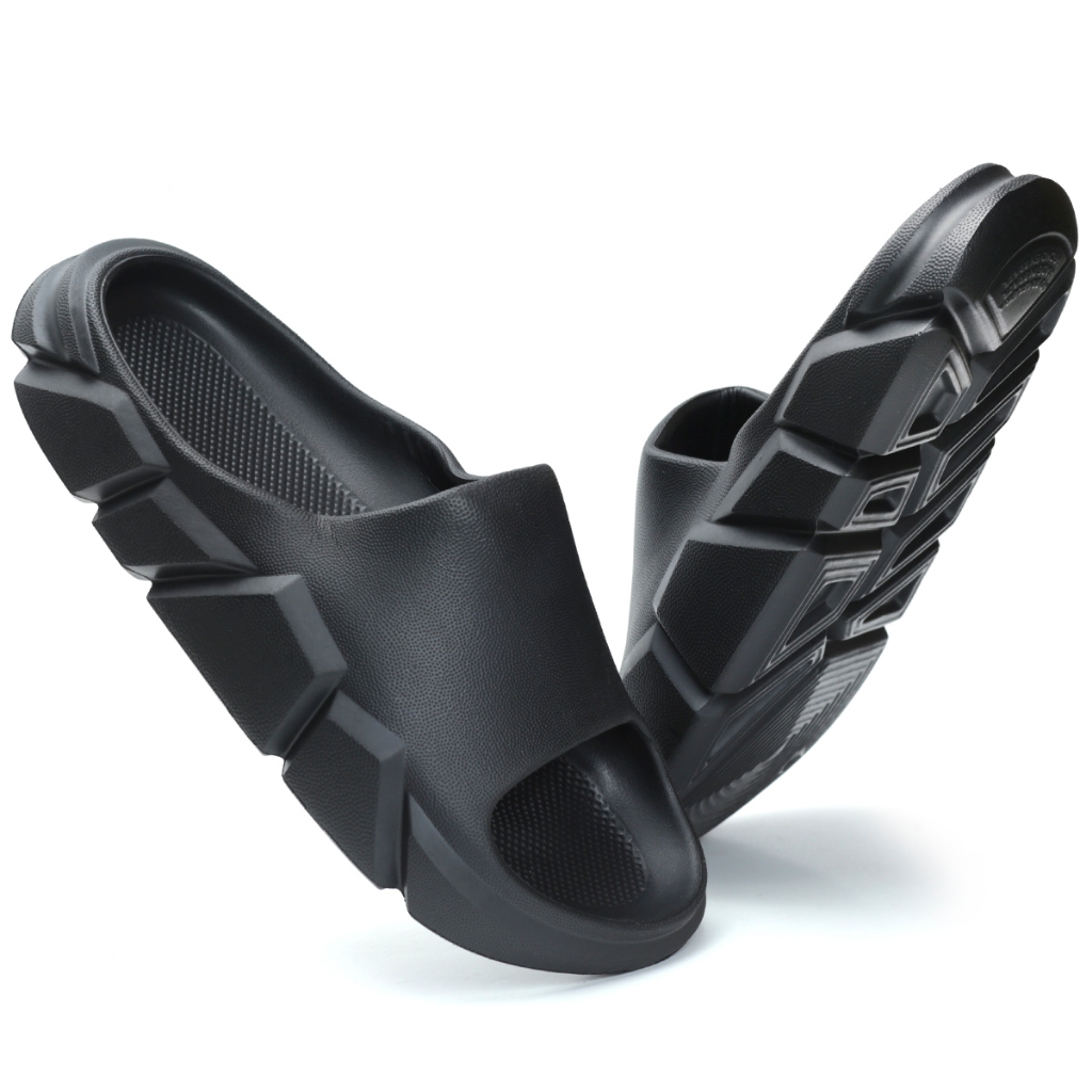 Chinelo Sandália Masculino EVA Anatômico Super Confortável Leve Macio Antiderrapante