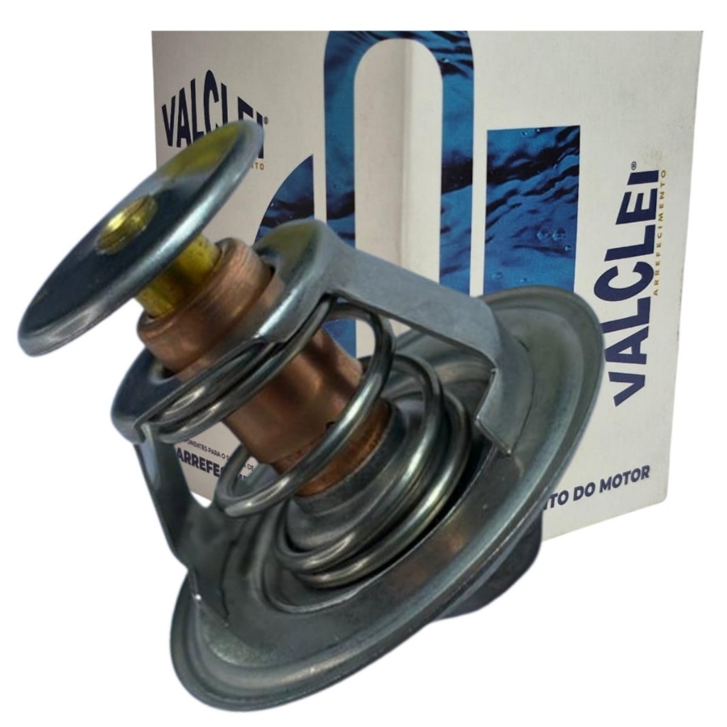 Válvula Termostática L200 1992 A 2011 / L200 Outdoor 2004 A 2020 / L200 Sport 1997 A 2003 / L300 1987 A 1995