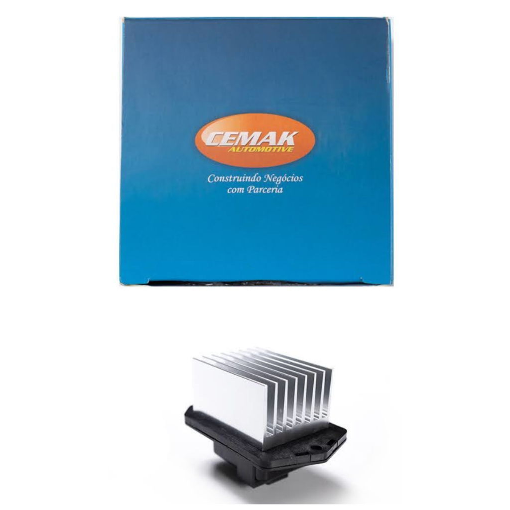 RESISTÊNCIA DA CAIXA EVAPORADORA HONDA NEW CIVIC 79330SDGW51