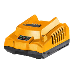 Carregador Bateria Ferramentas Ingco Linha PS20 20v 2.0ah E 4.0ah Bivolt