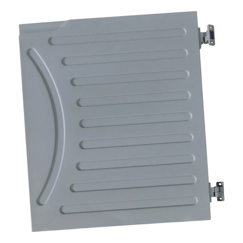 Porta Psai Direita 50x62 Cz-e P/vitrine Quente/frio Gelopar