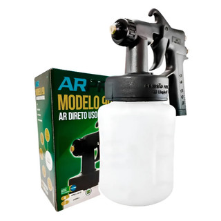 Ar Prex Modelo 90 Ar Direto Uso Geral 500g