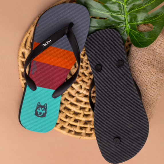 Chinelo Masculino Casual Premium Conforto Extremo e Design Minimalista Sandália Masculina em Oferta na Shopee