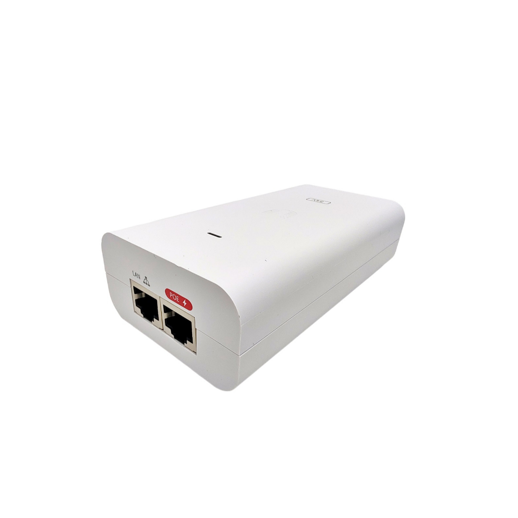 Adaptador Poe Ubiquiti Poe-54v-80w Ubiquiti