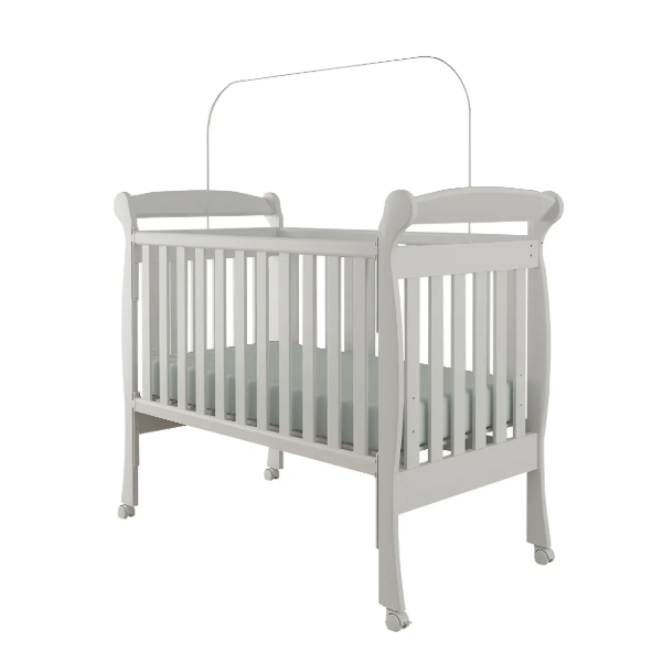 Suporte Haste de varão para mosquiteiro de berço padrão americano ENVIO IMEDIATO