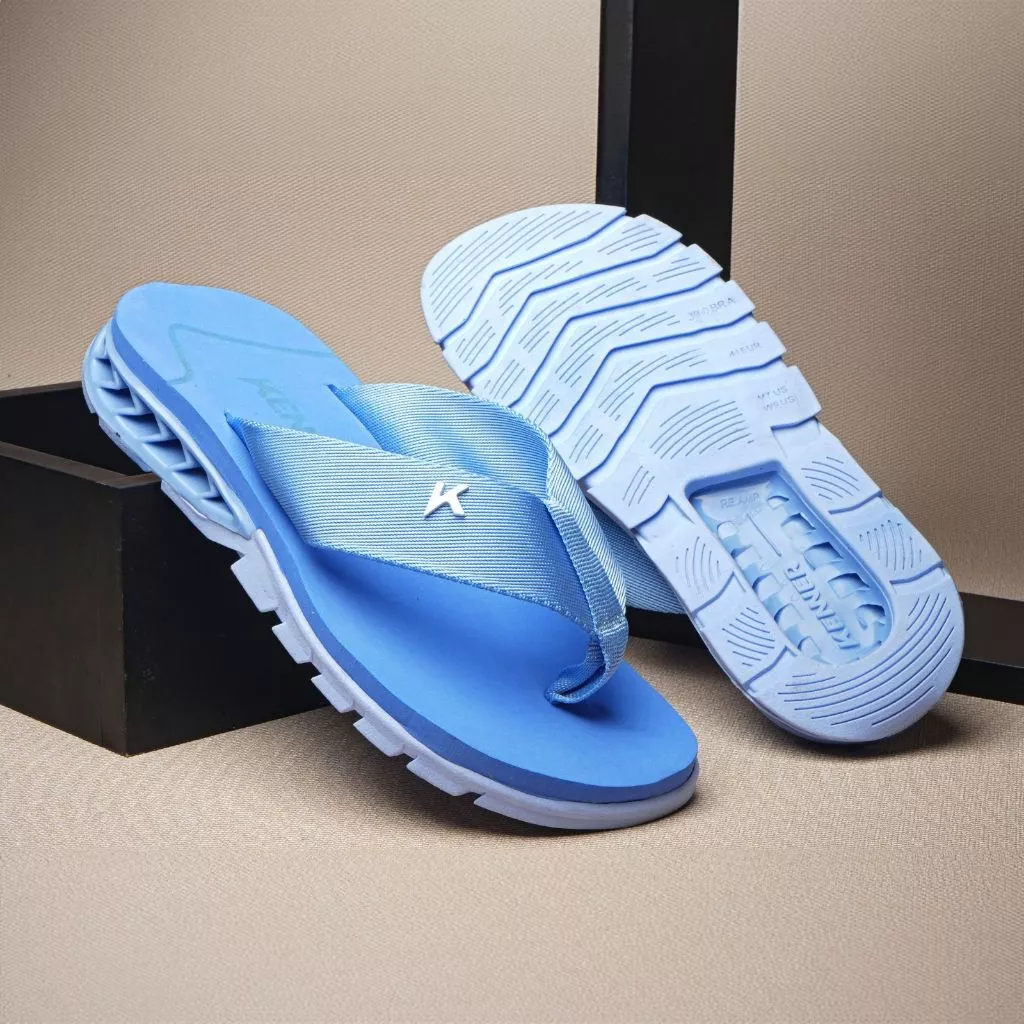 Chinelo Casual Unissex Macio e Leve – Ideal para Uso Diário em Oferta na Shopee