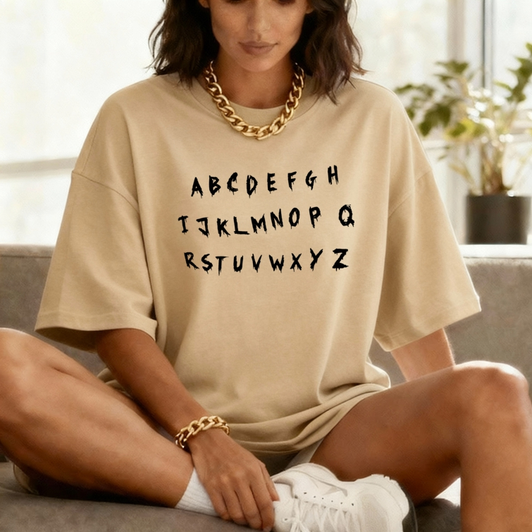 Camiseta tshirt 100% algodao treino academia personagens series stranger things