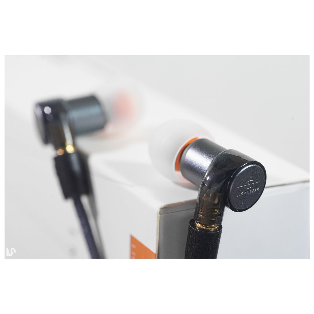 Fone Roseselsa Star Light Basshead Bullet n KZ ZSN ZS10 MOONDROP ZERO FIIO SIMGOT  TRN GAMER