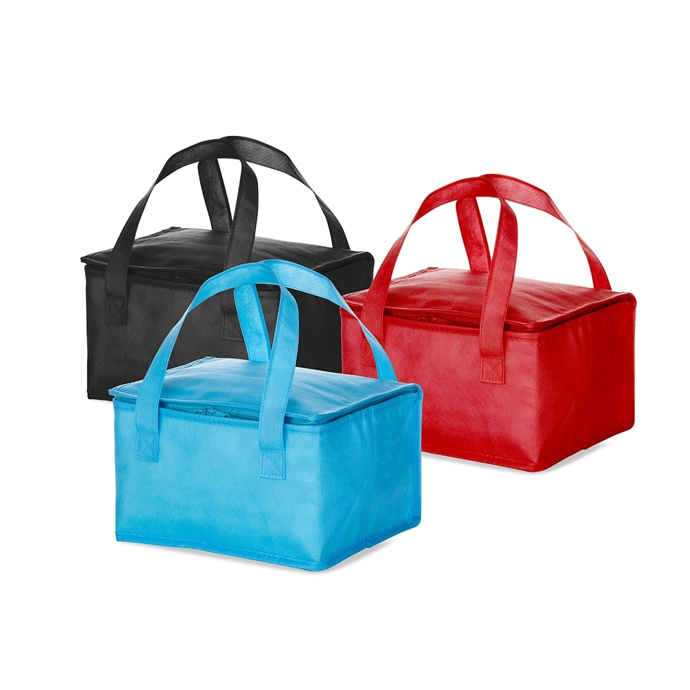 Bolsa Térmica Isotérmica 10L Utilidade Diária
