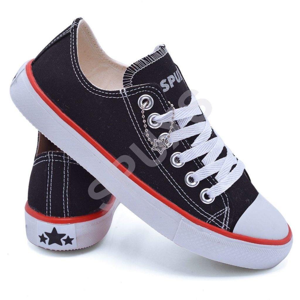 Tenis feminino casual ideal dia dia trabalho confortavel e macio promoçao em Oferta na Shopee