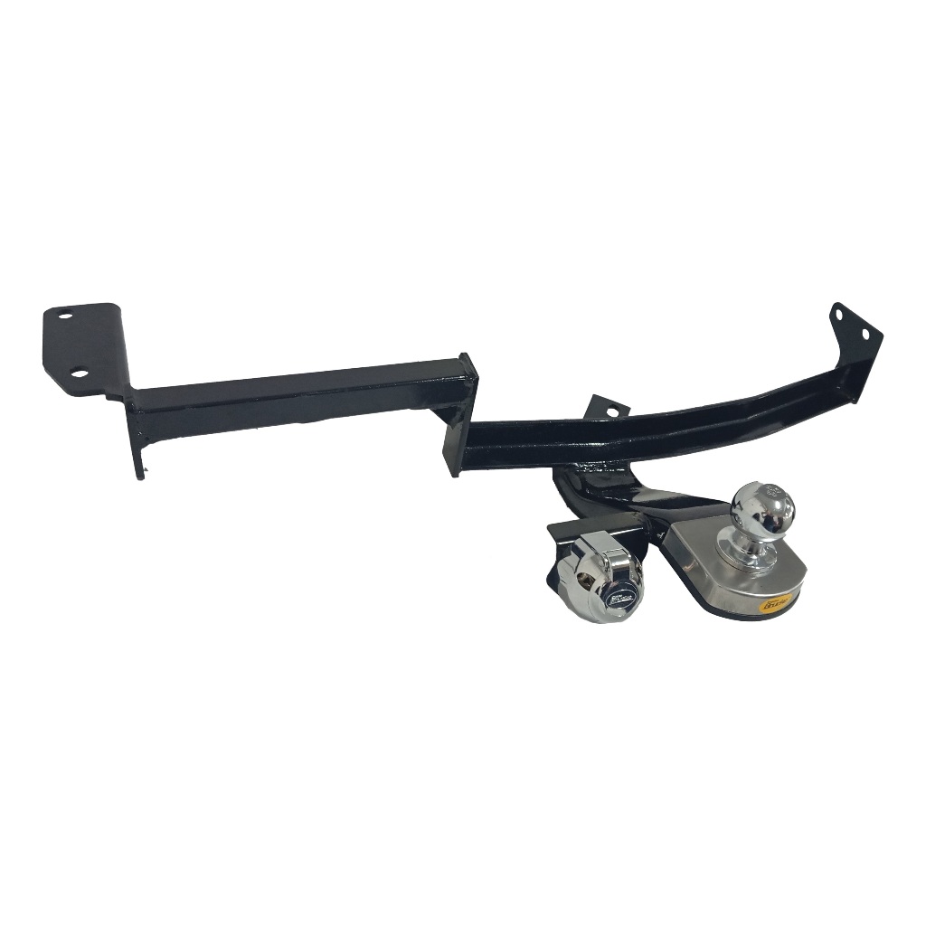 Engate Brucke GM Corsa Hatch 2002/2012 Fixo 700kg