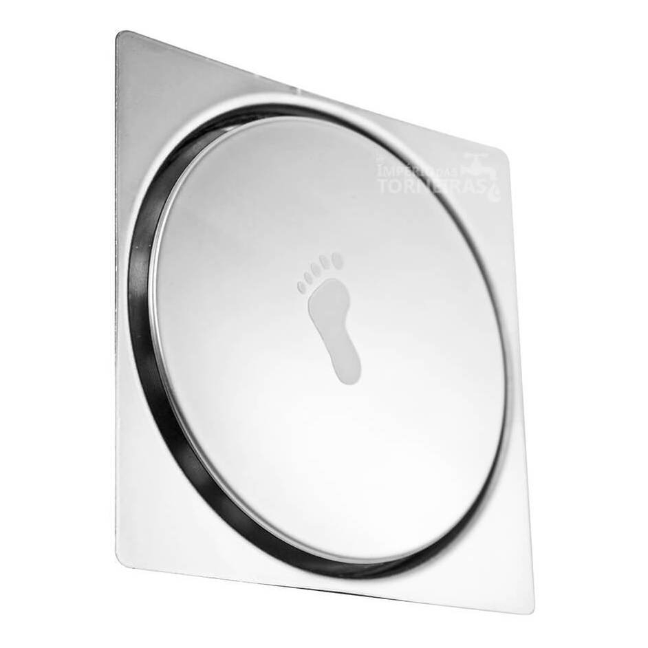 RALO CLICK 15X15CM CASA DO REPARO em Oferta na Shopee