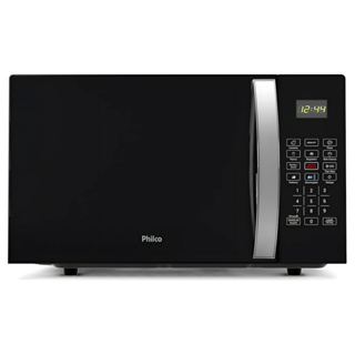 Micro-ondas Philco PMO30P 28L Limpa Facil Tira Odor 1100W em Oferta na Shopee
