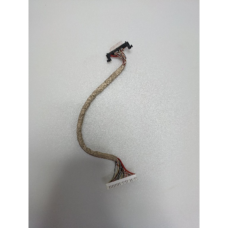 Cabo flat lvds tv Philips 43pfg5813