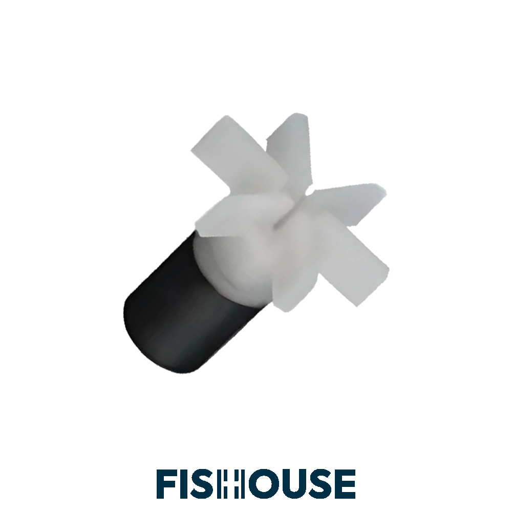 Reposição (Para filtro interno) - Impeller do Filtro HJ-111b - Sunsun
