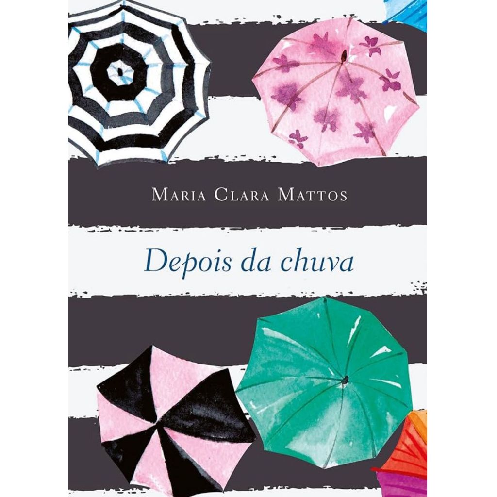 Depois da Chuva
