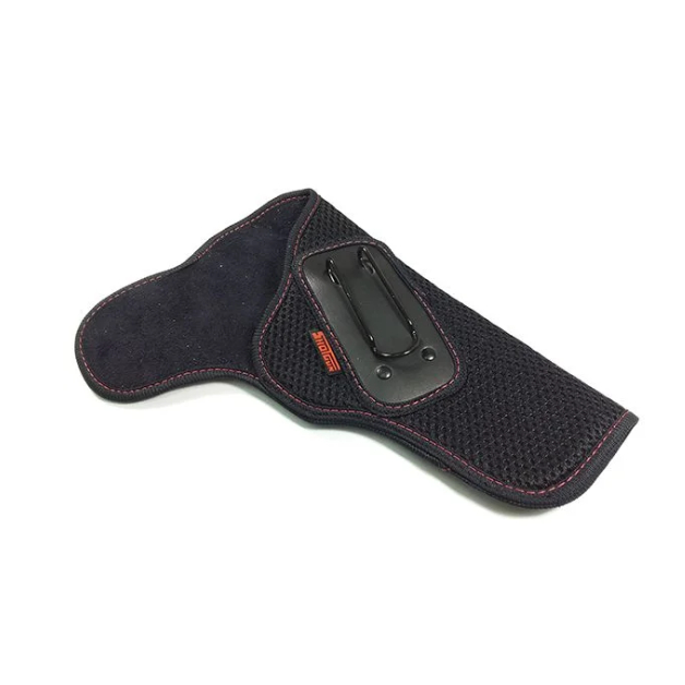 Coldre Interno Shotgun Pistola 5 - Canhoto
