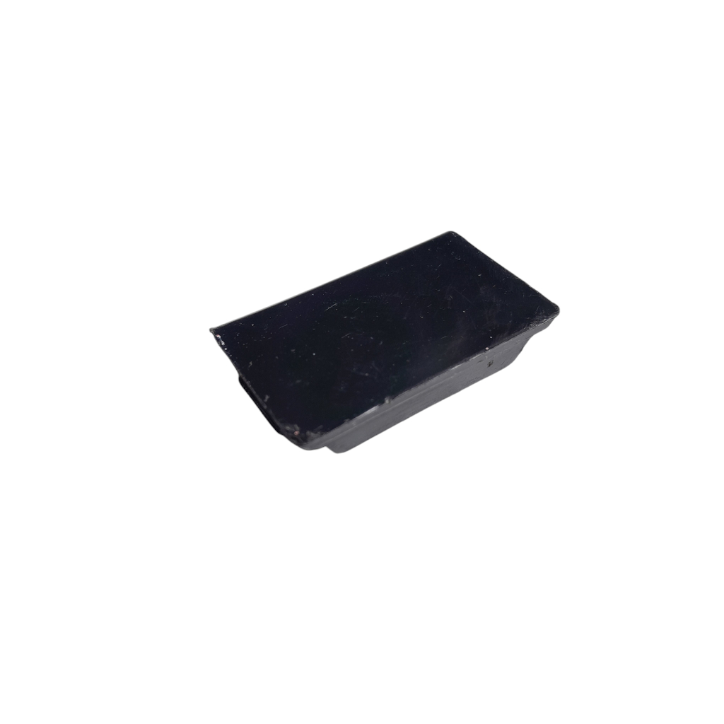 Tampa Parafuso Parachoque Traseiro Golf Gl X Gti Mk3 93/97