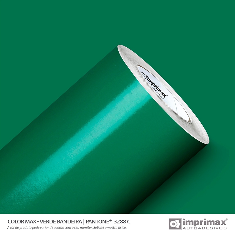 Vinil Adesivo Verde Bandeira 1m x 50cm Para Envelopamento Letras Balões Festa Plotter Silhouette