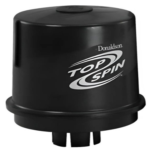 Pré Filtro de Ar Donaldson TopSpin Original – Proteção Máxima do Motor