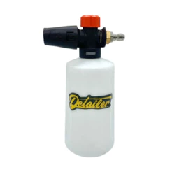 Snow foam mini Detailer 800ml semi profissional