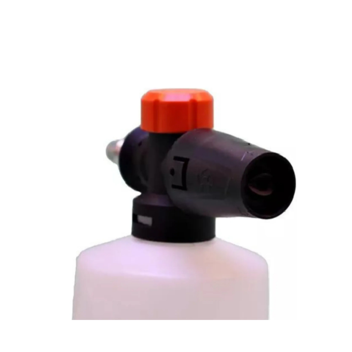 Snow foam mini Detailer 800ml semi profissional — imagem 2 de 2