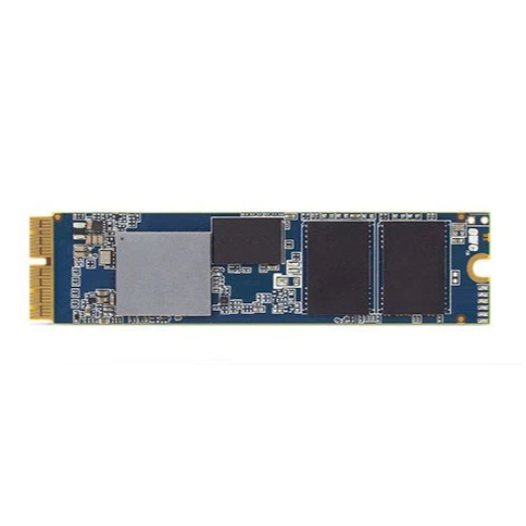 OWC Aura Pro X2 SSD 1TB para MacBook Retina no final de 2013 a meados de 2015, M